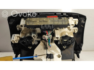 Блок управления климат-контролем 51075J18 Daihatsu Sirion