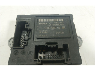 Блок управления 2036974, CV1T14B533AC Ford B-MAX