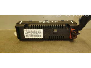 Дисплей 9807307080-00 Citroen Berlingo
