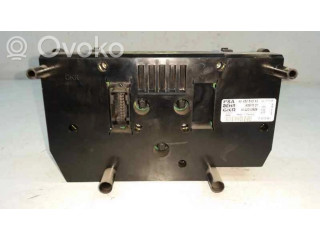 Блок управления климат-контролем B067501, 96450543XT Citroen Xsara Picasso