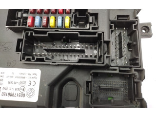 Модуль управления BSM 517986150, 51798616   Fiat Grande Punto    