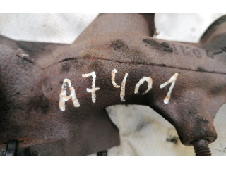 Всасывающий коллектор 25333ag, sino4-0.8 Volkswagen PASSAT B5.5