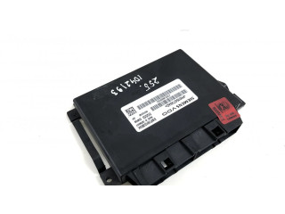 Блок управления коробкой передач 5150730AC, 5150730AD   Chrysler 300C