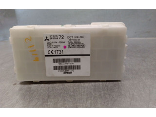 Модуль управления BSM 8637A972   Mitsubishi Mirage VI G4 Attrage    