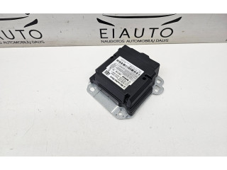 Блок подушек безопасности A1669001609, A1668200426   Mercedes-Benz GL X166