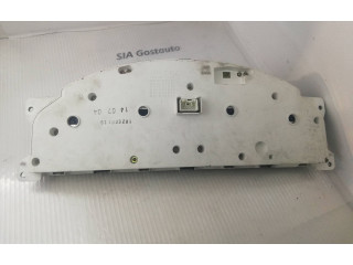 Панель приборов 30682277, 8602885 Volvo S80