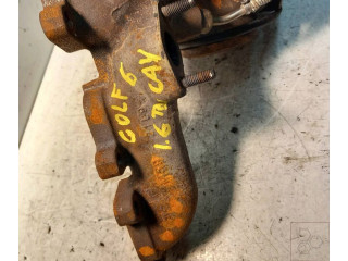 Турбина Audi A3 S3 8P 03L253016T