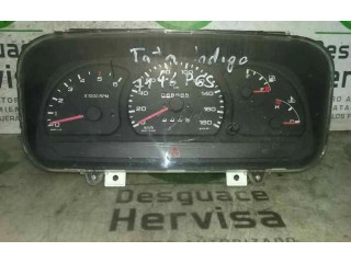 Zpětné zrcátko Tata Indica Vista II 2005 282054219915N, 0090059