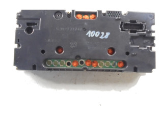 Přístrojová deska Volkswagen Vento 1993 1H5919033E, 1H5919033E