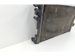 Радиатор охлаждающей жидкости 6Q0121253Q Volkswagen Polo