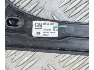 Передний комплект электрического механизма для подъема окна