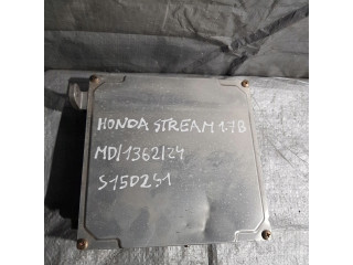 Řídící jednotka 37820PSAG12   Honda Stream 2000