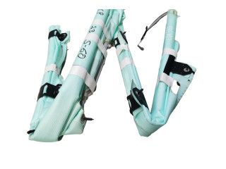 Боковая подушка безопасности P031455497, TRWORS34240794D Volvo S60