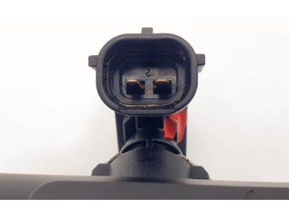 Vstřikovací lišta 04C133317M Seat Ibiza IV (6J,6P) CHYB