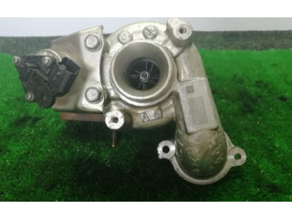 Турбина Citroen C4 Cactus