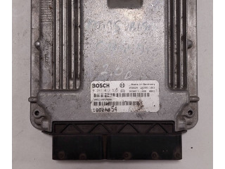 Блок управления двигателя 0281012535, 1039S11663 Mitsubishi Grandis