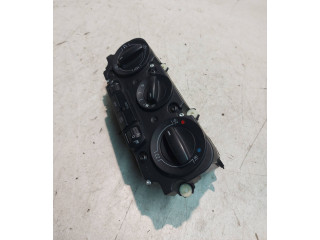 Блок управления климат-контролем Volkswagen Caddy