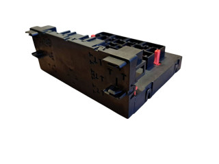 Блок комфорта 3C0937049AE Skoda Octavia Mk2 (1Z)