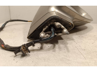 Зеркало электрическое Audi A7 S7 4G 2011 - 2017 года