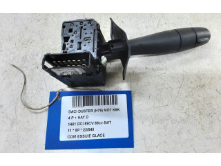 Переключатель дворников 901057668, 901057668 Dacia Duster
