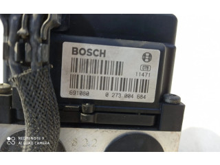 Блок АБС 186A9000   Fiat  Multipla   -  года