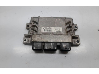 Řídící jednotka 8201117953 Renault Sandero I 2011