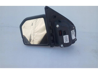 Zpětné zrcátko Ford F150 2014 fl-34-17683