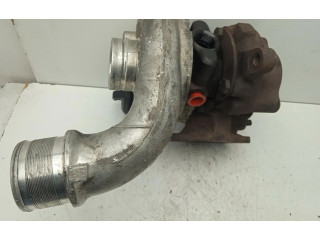 Турбина Mitsubishi Carisma 77006682