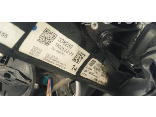 Zpětné zrcátko Audi A6 S6 C7 4G 2016 4G1857409AB, 4G1857409AE