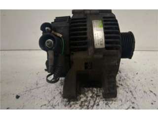 Генератор 9623727280, 9623727280 Citroen Berlingo