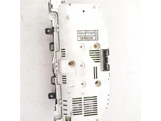 Přístrojová deska Honda Civic 2012