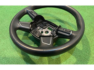 Руль Audi Q3 8U 2011 - 2016 года 8U0419091T