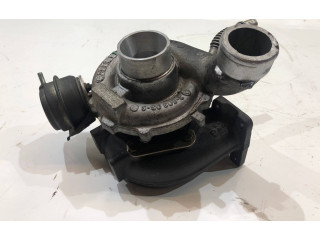 Турбина Skoda Superb B5 (3U) 454135-10