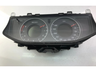Панель приборов 30786622AB   Volvo V70       