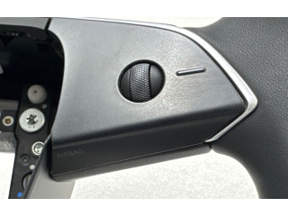 Руль Tesla Model 3 2017 - года 1735339CNE, 73724148