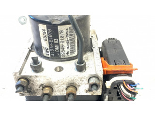 Блок АБС 06210907863, 00403759C0 Daihatsu Sirion