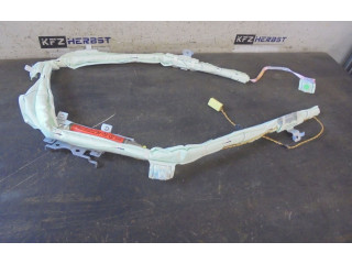 Боковая подушка безопасности 610989800B, 610989800B Mazda 3 II