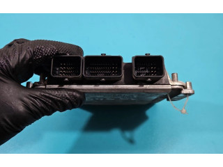 Řídící jednotka 0281011516, IMPRK1377781 Peugeot 607 2004