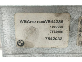 Блок управления коробкой передач 7532988, 0090030 BMW X3 E83