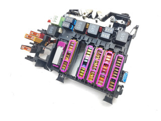   Pojistková skříňka 4H0907101H   Audi A8 S8 D4 4H 2016