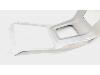 Отделка контроля климата / контроля печки