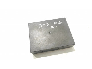 Блок комфорта 8P0959433H, S0070H05   Audi A3 S3 8P   