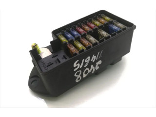 Блок предохранителей LNE2800CA Jaguar XJ X308