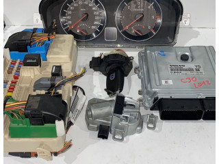 Комплект блоков управления    Volvo C30