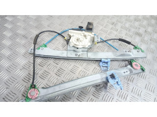 Передний комплект электрического механизма для подъема окна