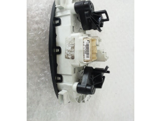 Блок управления климат-контролем 5P374300   Dacia Duster