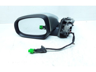 Зеркало электрическое Volvo S60 2011 - 2013 года