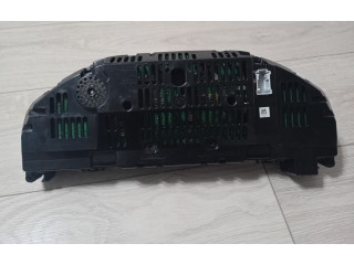 Přístrojová deska Mercedes-Benz E C207 W207 2009 A2129000001, A2C53356266