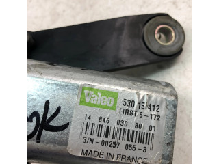 Моторчик дворников 1484603080 Lancia Phedra