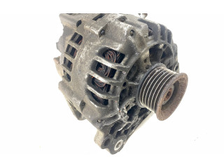 Генератор 03D903025J, SG9B057 Skoda Fabia Mk2 (5J)